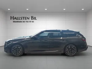 BMW M5 2025