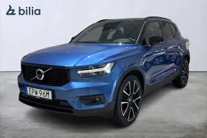Volvo XC40 2019