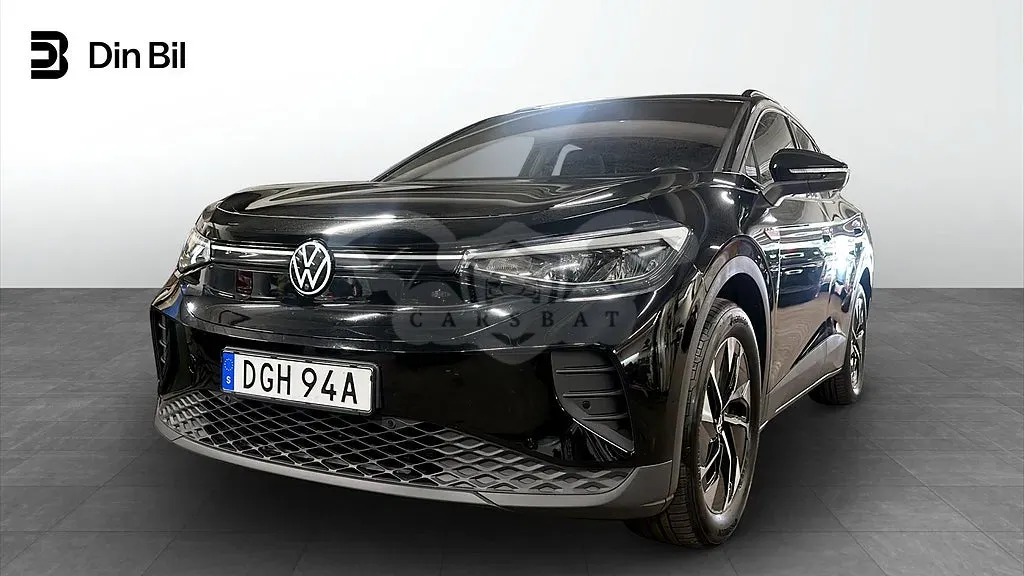 Volkswagen ID.4 2023