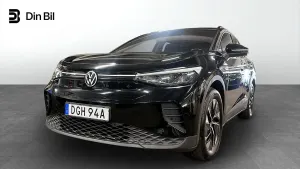 Volkswagen ID.4 2023