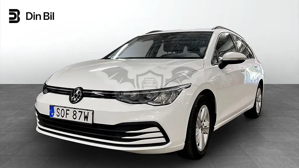 Volkswagen Golf 2023