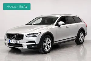 Volvo V90 2019