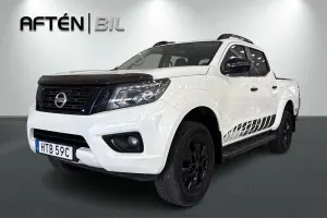 Nissan Navara 2021