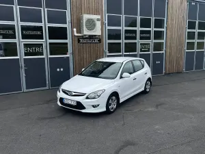 Hyundai i30 2011