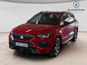 Seat Ateca 2021