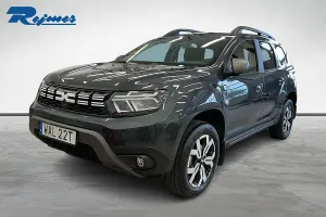 Dacia Duster 2023