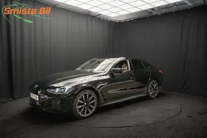 BMW i4 2025