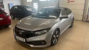 Honda Civic 2020
