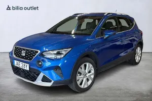 Seat Arona 2023