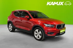 Volvo XC40 2018