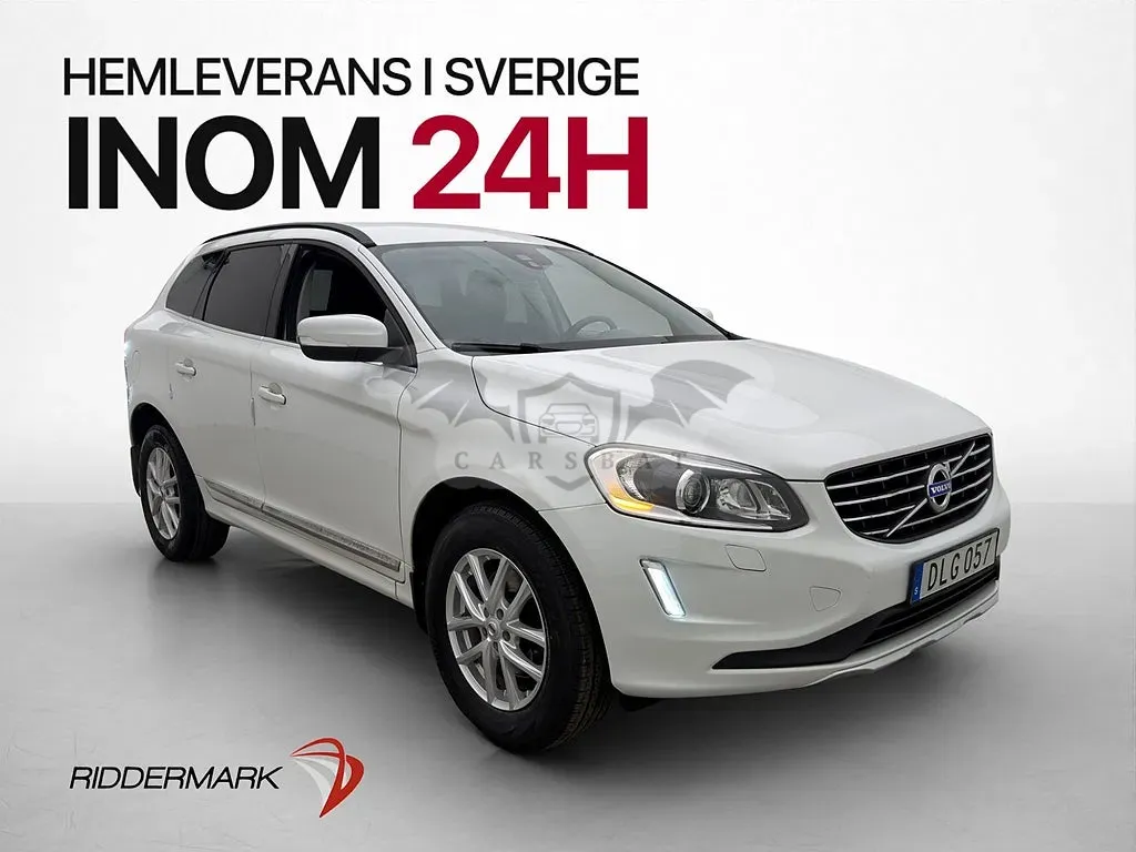 Volvo XC60 2015