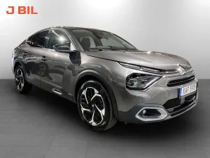 Citroën C4 X 2024
