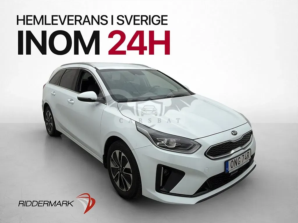 Kia Ceed 2021