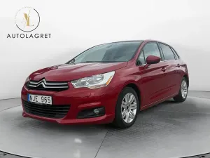 Citroën C4 2013