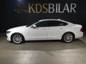 Volvo S90 2018