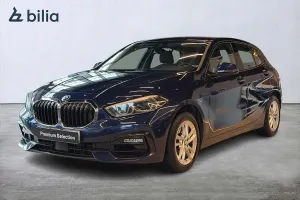 BMW 1 Series 118 2020