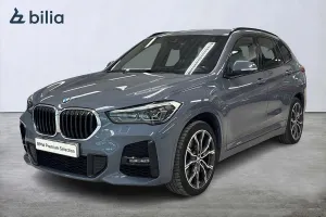 BMW X1 2021