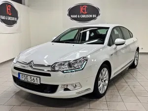 Citroën C5 2016