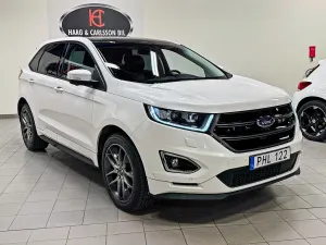Ford Edge 2017