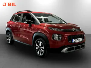 Citroën C3 Aircross 2020