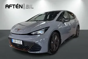 Cupra Born 2024