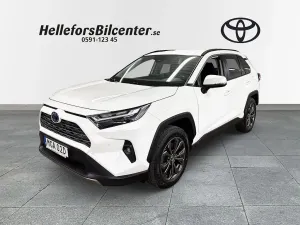 Toyota Rav4 2024