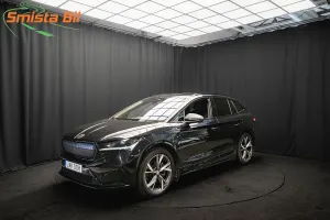 Skoda Enyaq iV 2023