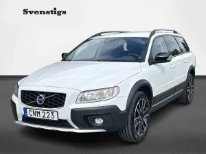 Volvo XC70 2015