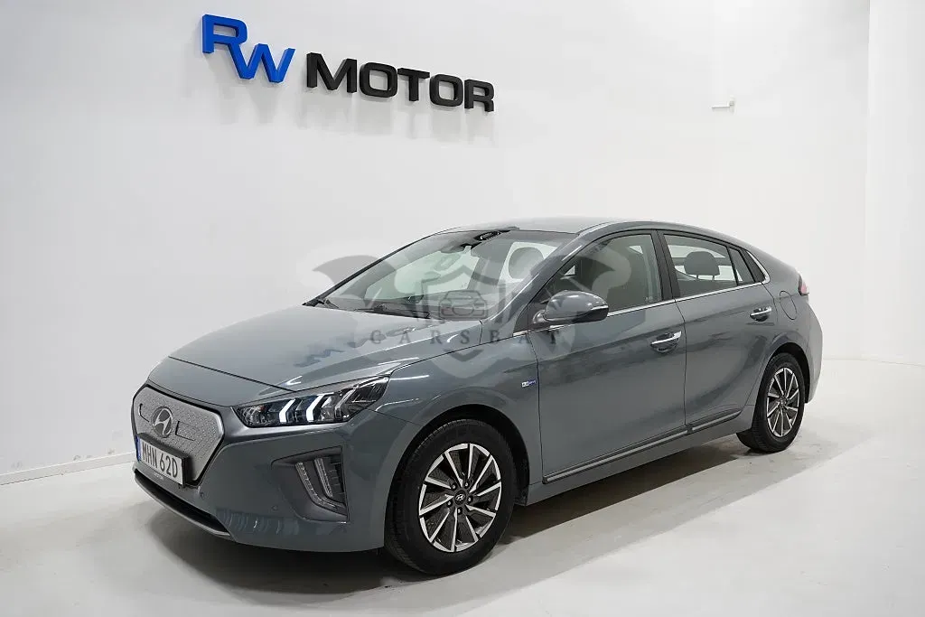 Hyundai IONIQ 2020