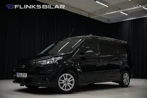 Ford Transit Connect 2022