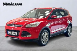 Ford Kuga 2016