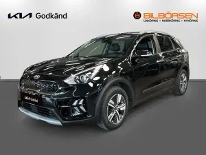 Kia Niro 2021