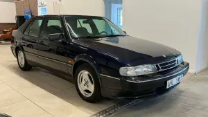 Saab 9000 1998
