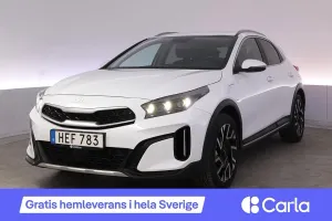 Kia XCeed 2024