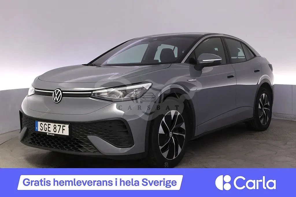Volkswagen ID.5 2022