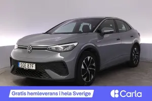 Volkswagen ID.5 2022