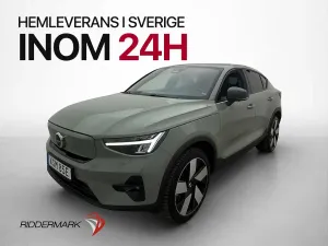 Volvo C40 2023