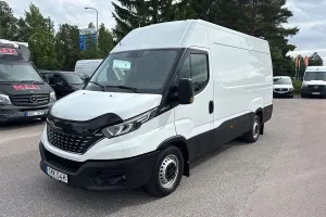 Iveco Daily 2021