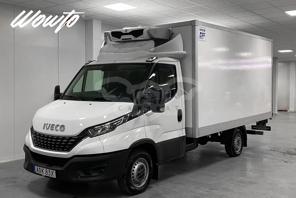 Iveco Daily 2022