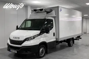 Iveco Daily 2022