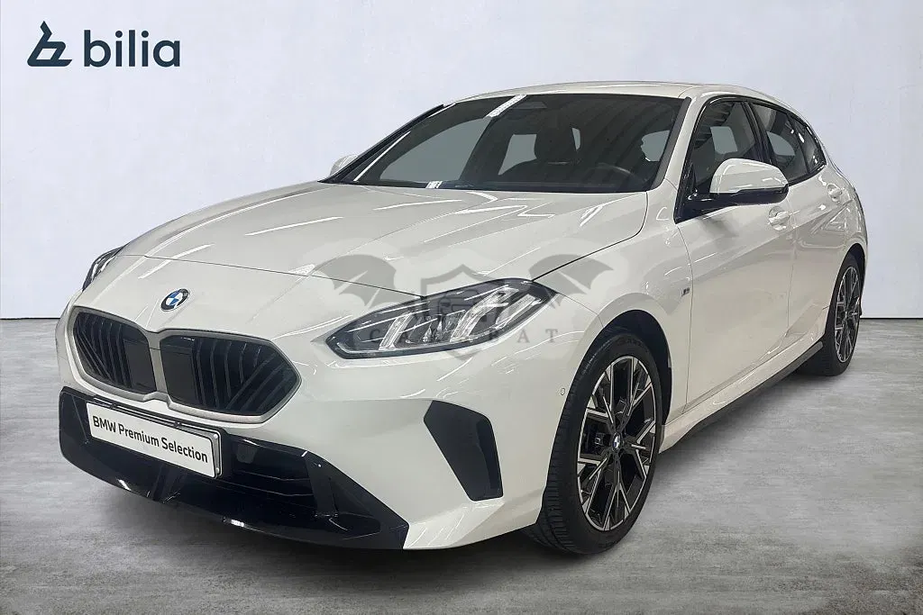 BMW 1 Series 120 2025