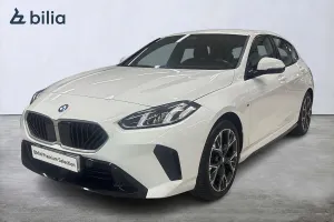 BMW 1 Series 120 2025