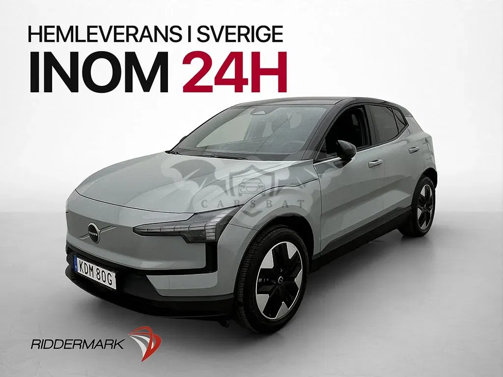 Volvo EX30 2024