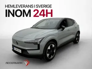 Volvo EX30 2024
