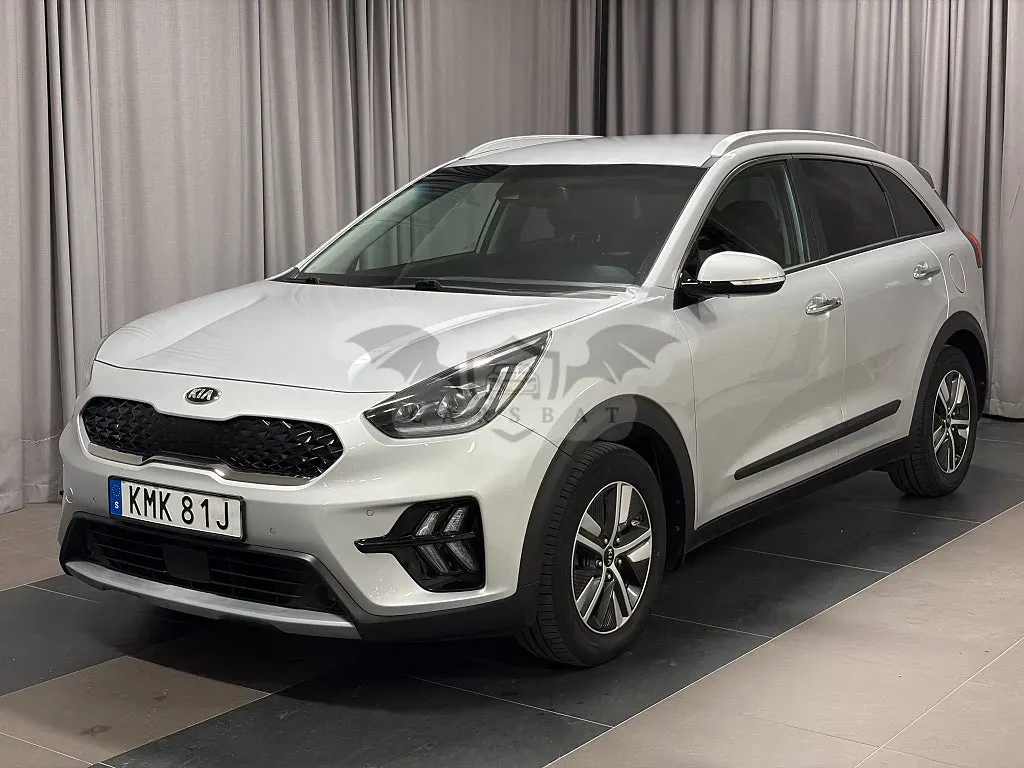 Kia Niro 2020