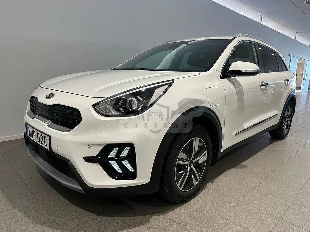 Kia Niro 2021