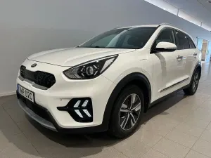 Kia Niro 2021