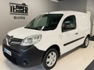 Renault Kangoo 2017