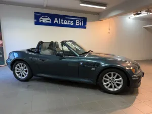 BMW Z3 2000