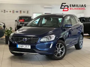 Volvo XC60 2015